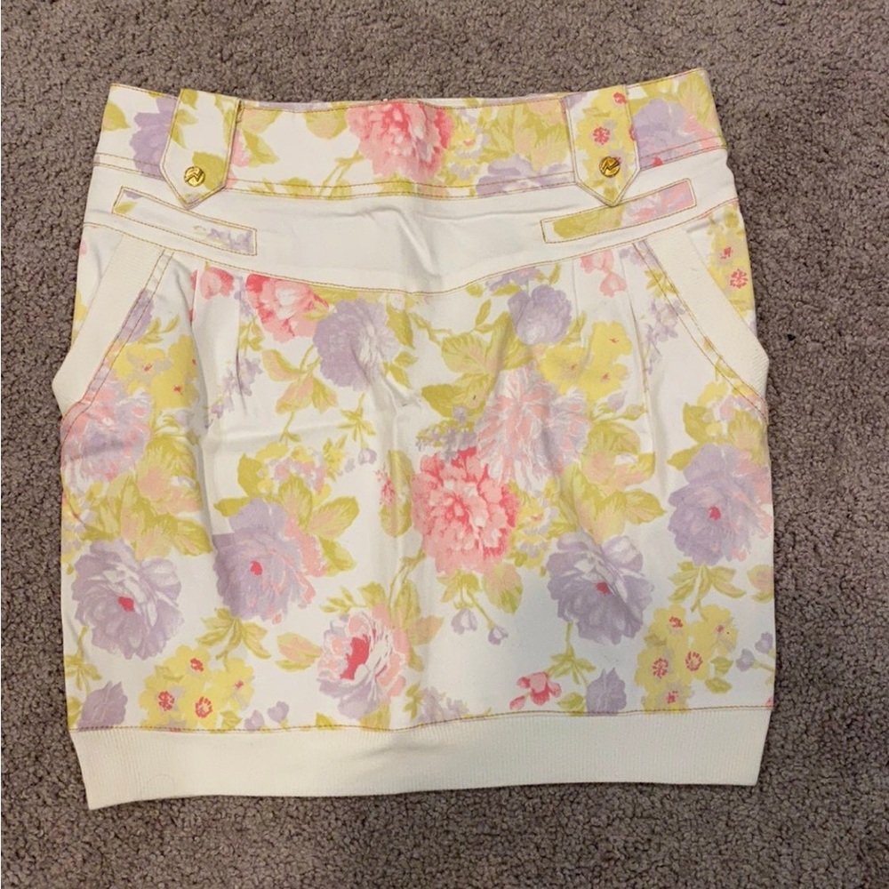 siesta iwomen skirt sz medium